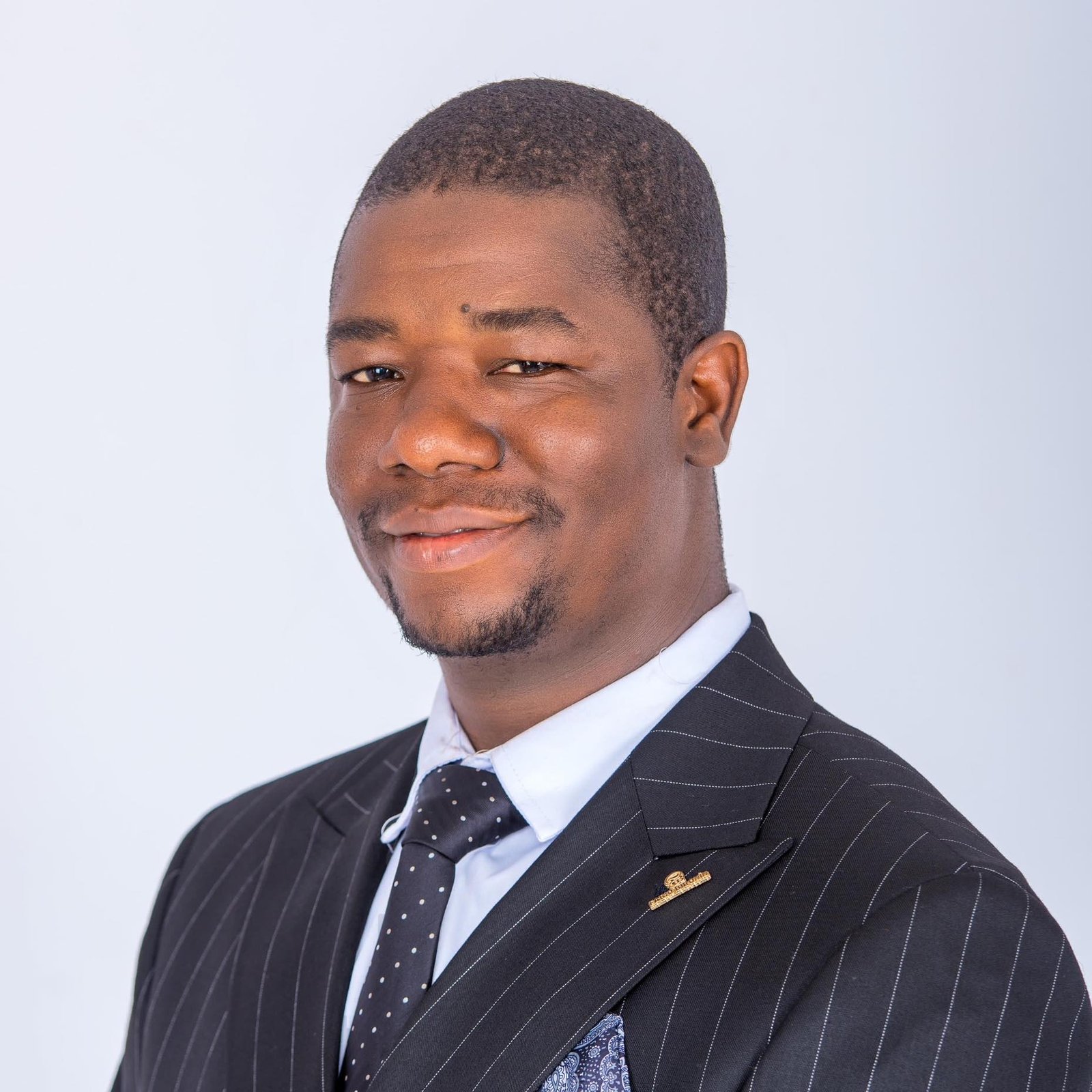 Siba SOMOU, Co-fondateur d'AMBA SOCIETY SARL