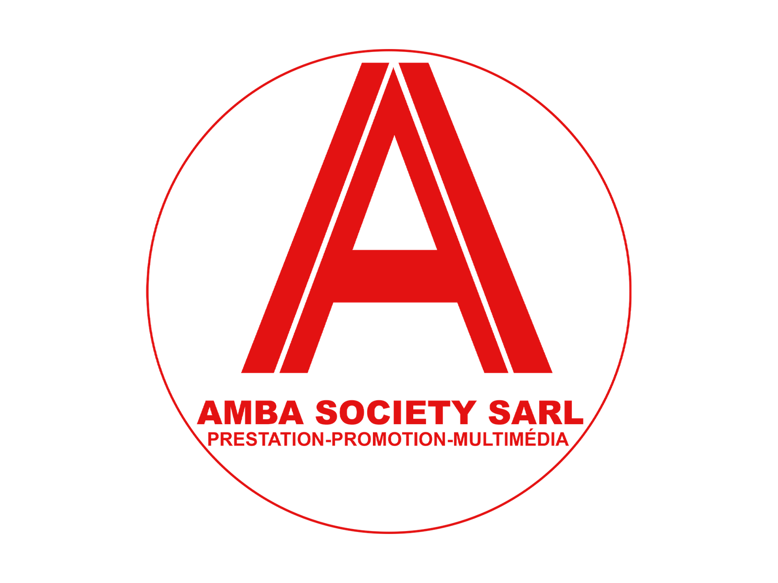 AMBA SOCIETY SARL